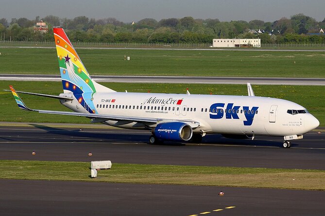 Antalya Airport to Alanya Resorts Transfer Review - Cost and Cancellation Policy