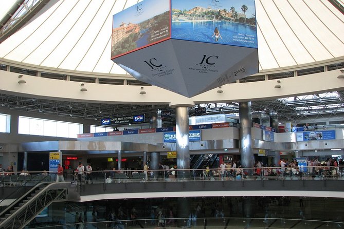 Antalya Airport to Alanya Resorts Transfer Review - Why Choose This Transfer?
