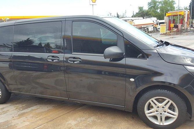 Antalya Airport Transfer to Side, Side, Manavgat - Round Trip - Cancellation and Refund Policy