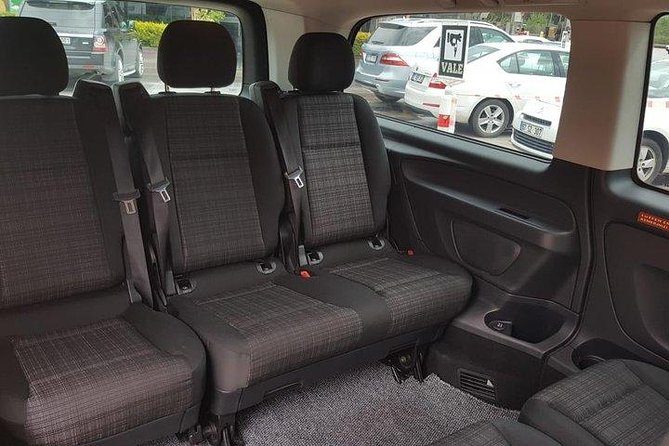 Antalya Airport Transfer to Side, Side, Manavgat - Round Trip - Customer Support and Inquiries