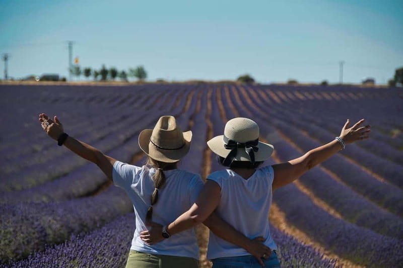 Antalya/Alanya: Lavender Fields, Rafting, Zipline & Quad - What to Expect from This Full-Day Adventure