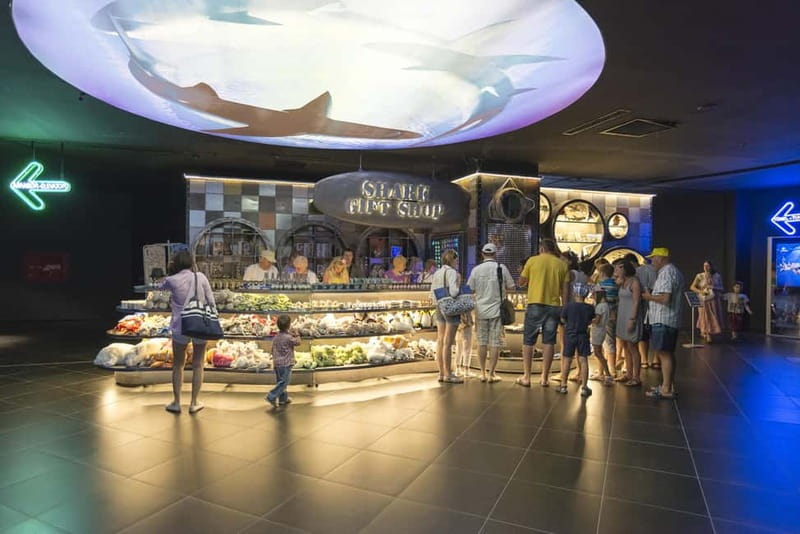 Antalya: Aquarium, Wax Museum, Snow World, Wild Park - Who Will Love This Tour?