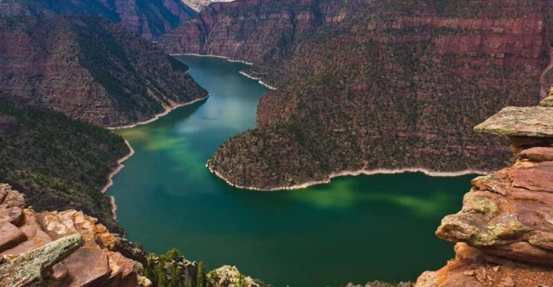 Antalya-Belek-City of Side :Green Canyon Boat Tour w/ Lunch - A Closer Look at the Green Canyon Boat Tour