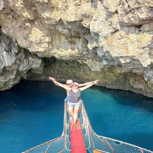 Antalya/ Belek Relax Boat Tour with Lunch & Soft Drinks - What’s Truly Valuable in This Tour?
