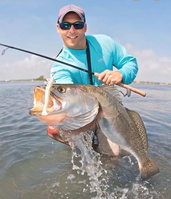 Antalya: Big Fish Barking Tour with Hotel Transfer - An In-Depth Look at the Big Fish Barking Tour in Antalya