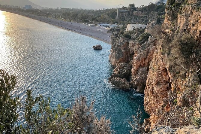 Antalya Boat Trip to the Düden Waterfall and Bays - Customer Reviews