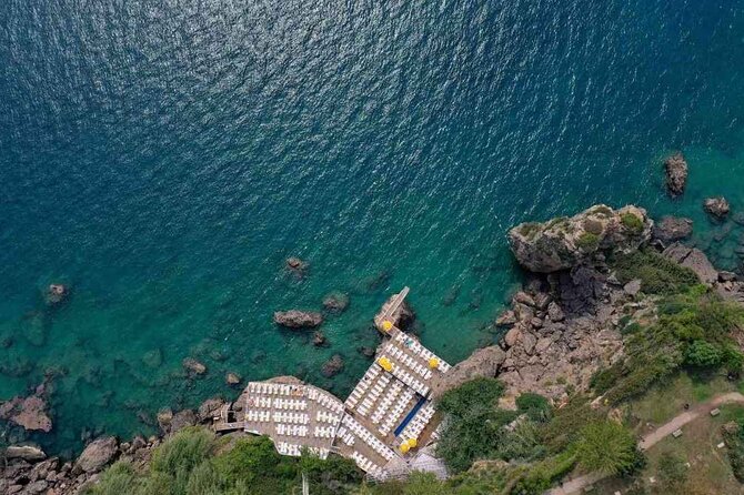 Antalya Boat Trip to the Düden Waterfall and Bays - Pricing Information