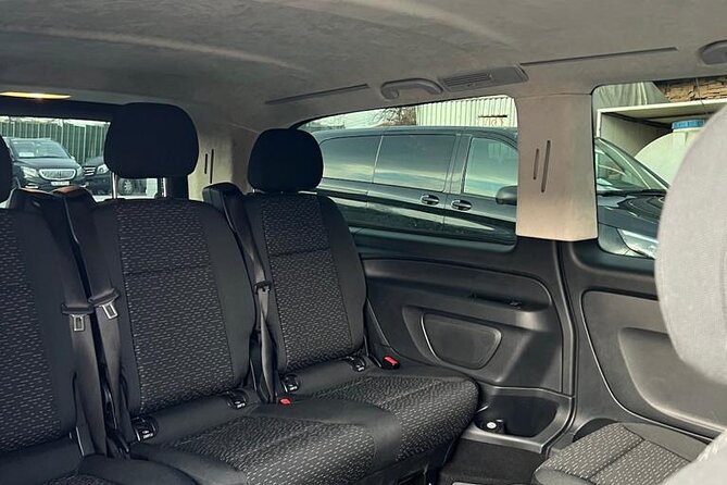 Antalya Bogazkent Hotels to Antalya Airport AYT Transfers - Good To Know