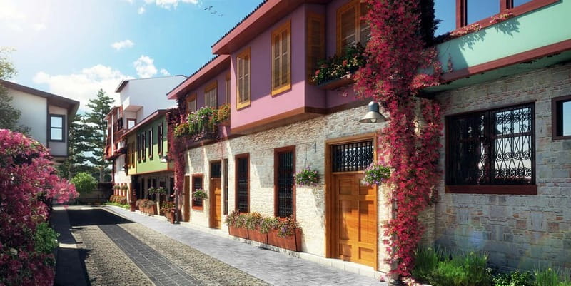 Antalya City Tour: 2 Waterfalls old city & Boat Ride - A Detailed Look at the Tour: What to Expect
