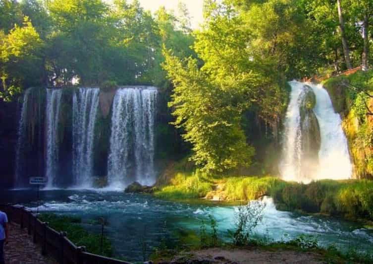 Antalya City Tour: 2 Waterfalls old city & Boat Ride - Final Thoughts