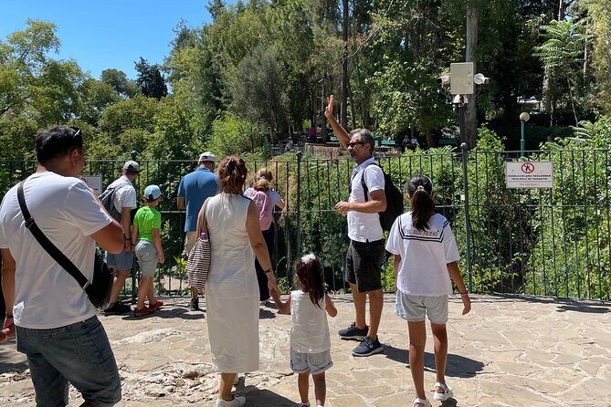 Antalya City Tour All Inclusive - Pricing and Value