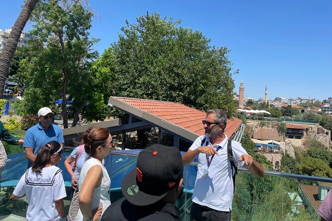 Antalya City Tour All Inclusive - Final Thoughts: Is This Tour Right for You?