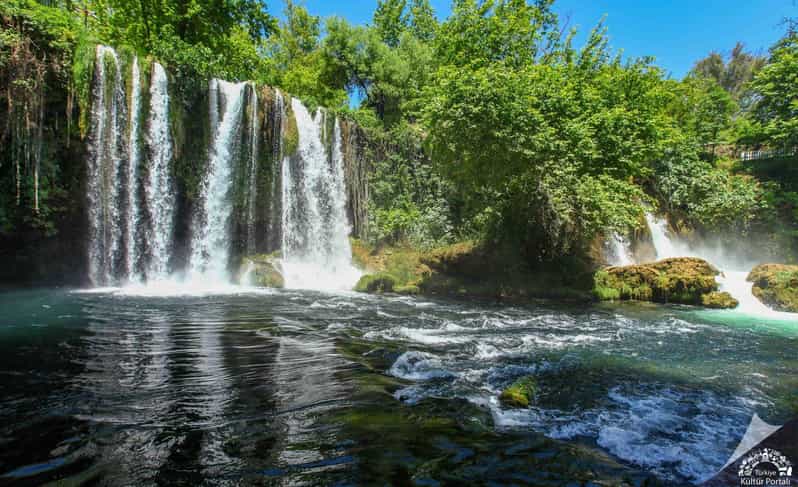 Antalya City Tour : Boat, Cable Car & Majestic Waterfalls - Tour Activities