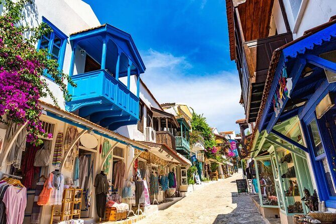 Antalya: City Tour w/Olympos Cable Car, Boat & Lunch - Who Should Consider This Tour?