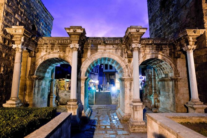 Antalya City Tour- Waterfalls and Boat Trip - Traveler Reviews and Feedback