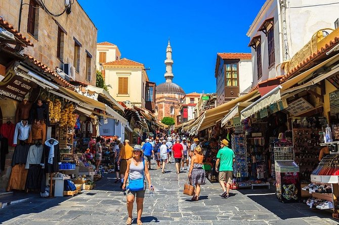 Antalya City Tour With Boat Trip and Duden Waterfall - Pricing Details