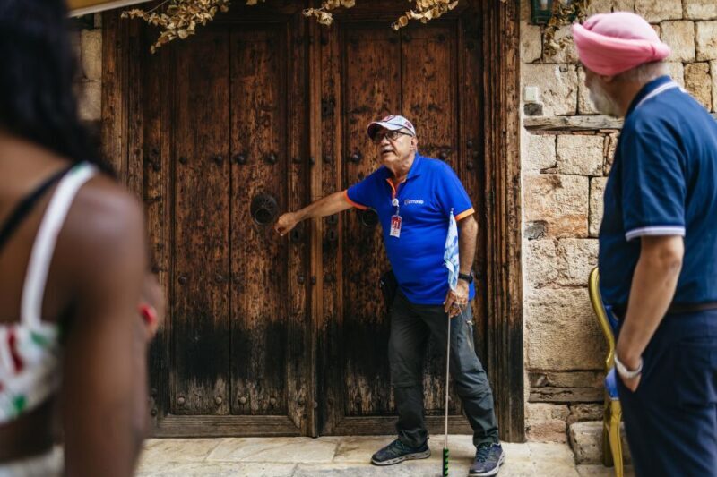 Antalya: City Tour with Boat Trip, Old Town & Waterfalls - FAQs