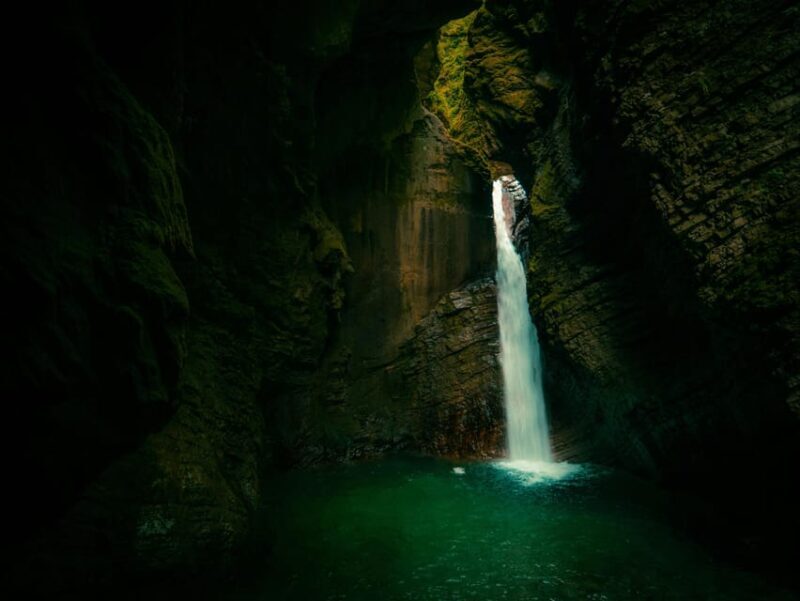 Antalya: Cruise inside theCaveLake&Side seaCruise - FAQ