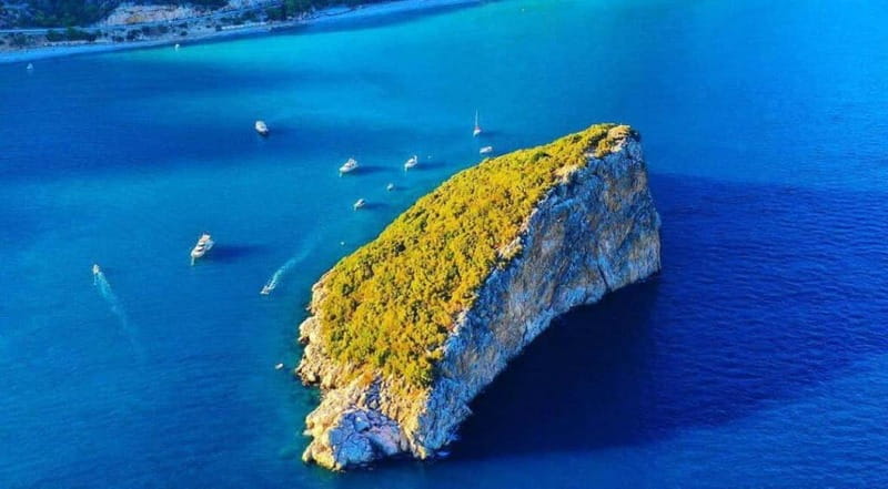 Antalya: Duden waterfalls, oldtown and boat tour with lunch - Possible Downsides
