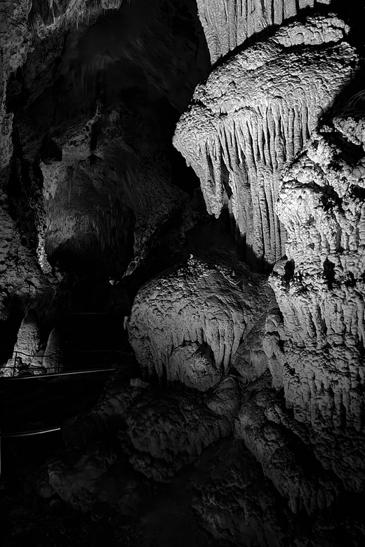 Antalya: Enhanting SpaghettiCave/natural animal figures - In-Depth Breakdown of the Itinerary