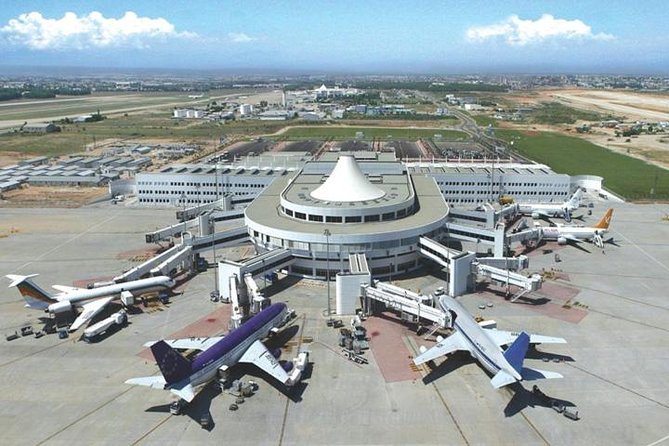Antalya Evrenseki Hotels to Antalya Airport AYT Transfers - Pricing and Reservation