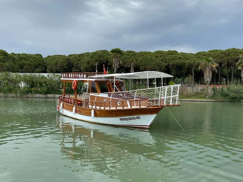 Antalya: Exclusive Mini Group Fishing Tour - Catch & Grill - The Value of the Experience