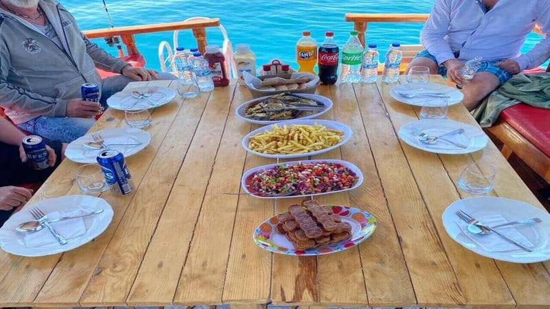 Antalya: Exclusive Mini Group Fishing Tour - Catch & Grill - Who Will Love This Tour?