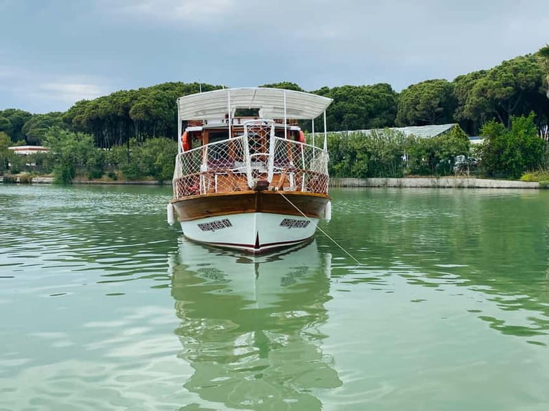 Antalya: Exclusive Mini Group Fishing Tour - Catch & Grill - FAQ