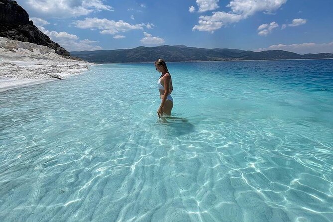 Antalya Express Salda & Pamukkale Day Trip W/Meals & Pickup - Highlights of the Day