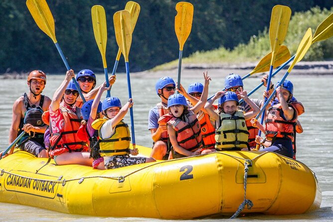 Antalya Family Rafting Adventure W/ Free Hotel Transfer - Pricing and Cancellation Policy