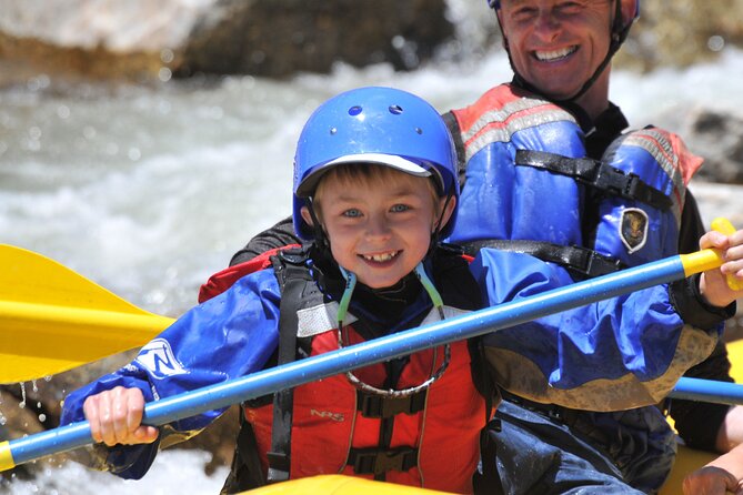 Antalya Family Rafting Adventure W/ Free Hotel Transfer - Customer Reviews and Ratings