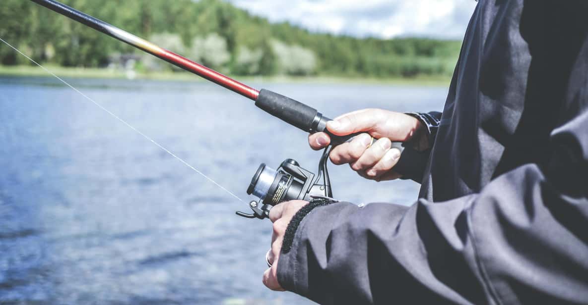 Antalya: Fishing by Yacht - An In-Depth Look at the Antalya Fishing Yacht Tour