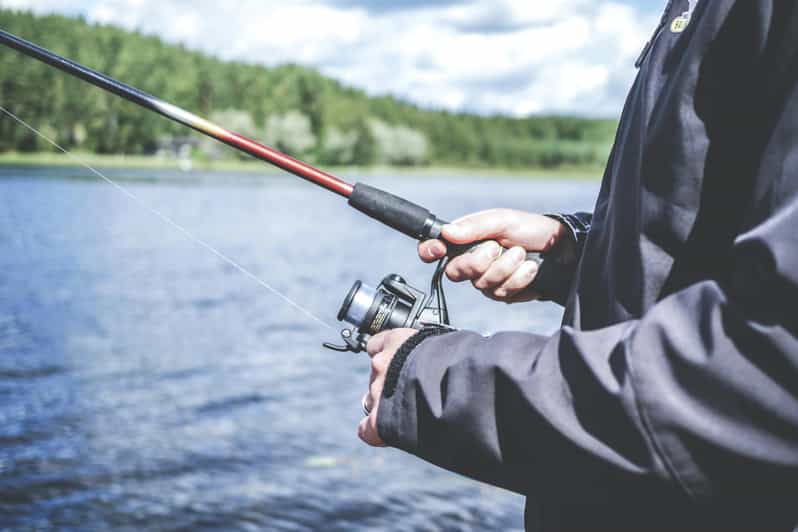 Antalya: Fishing by Yacht - FAQs