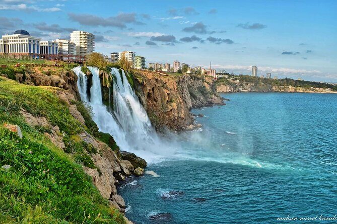 Antalya Full Day City Tour - Introduction