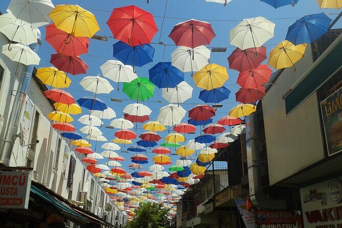 Antalya Full Day City Tour - What to Expect on the Antalya Full Day City Tour