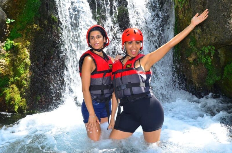 Antalya: Full-Day Rafting Tour with Lunch and Transportation - Why This Rafting Tour Stands Out  