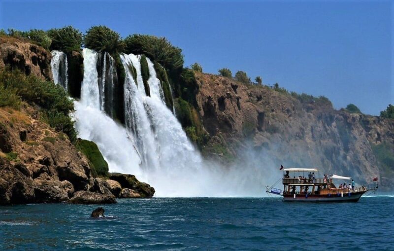 Antalya: Full-Day Tour of Old Town and Majestic Waterfalls - Final Thoughts: Who Is It Best For?
