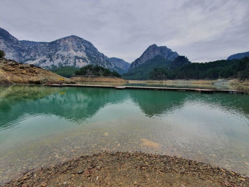 Antalya: Green Canyon Boat Tour & Nature Escape - The Value and Practicalities