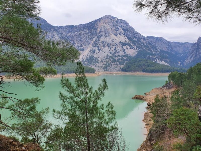 Antalya: Green Canyon Boat Tour & Nature Escape - Who Should Take This Tour?