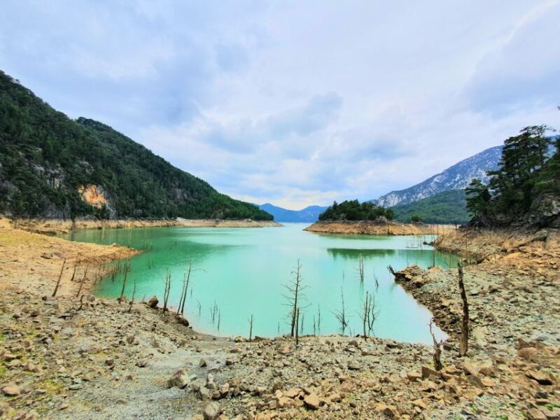 Antalya: Green Canyon Boat Tour & Nature Escape - Final Thoughts