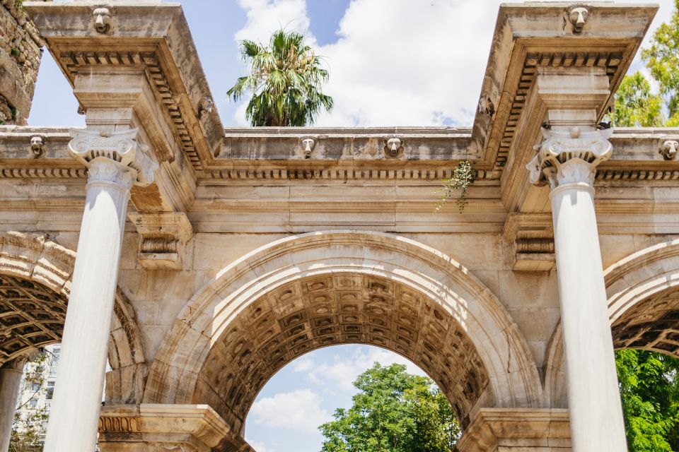 Antalya: Guided City Tour with Top 2 Waterfalls incl. Lunch - Final Thoughts