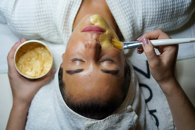 Antalya Hamam & Spa SİDE/ALANYA Review - Services Offered