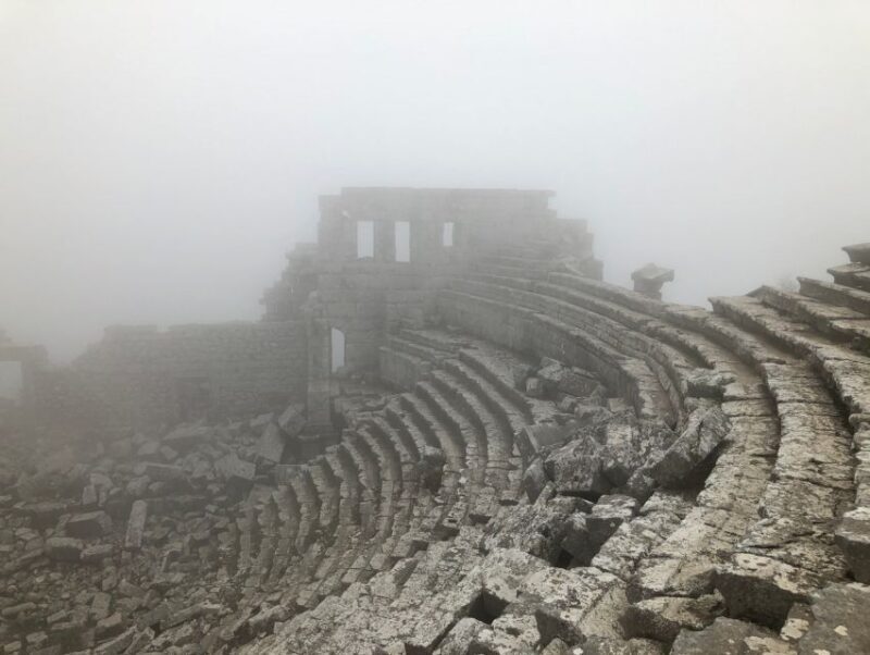 Antalya: Hiking in Termessos Ancient City - FAQs
