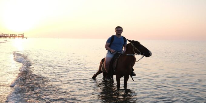 Antalya Horse Safari - Frequently Asked Questions