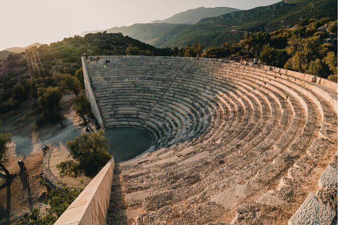 Antalya Hotels and Airport Transfer Service - Who Will Love This Service?