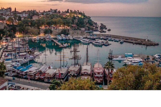 Antalya Hotels and Airport Transfer Service - FAQ: Your Questions Answered