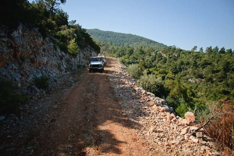 Antalya: Jeep Safari Adventure w/Lunch at Local Restaurant - Final Thoughts: Is It Worth It?
