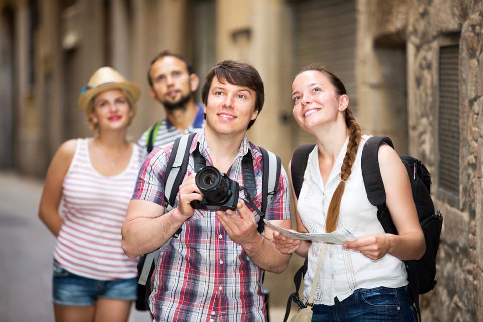 Antalya: Kaleici Old Town Small Group Guided Walking Tour - Final Thoughts