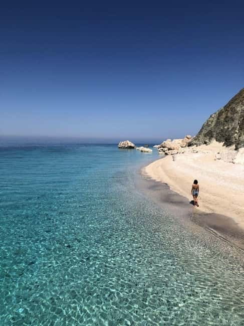 Antalya/Kemer: Adrasan Bays Boat Tour With Lunch - Who Is This Tour Best For?