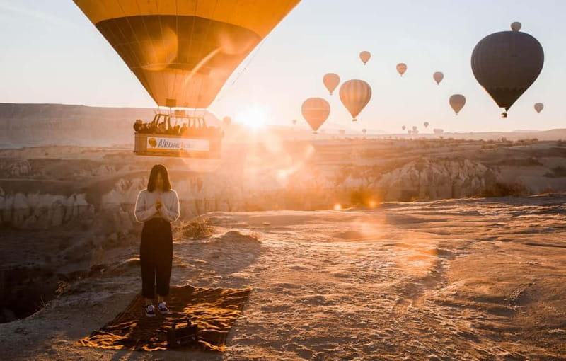 Antalya/Kemer: Cappadocia 2 Days Trip w/Cave Hotel - The Sum Up: Is This Tour Right for You?